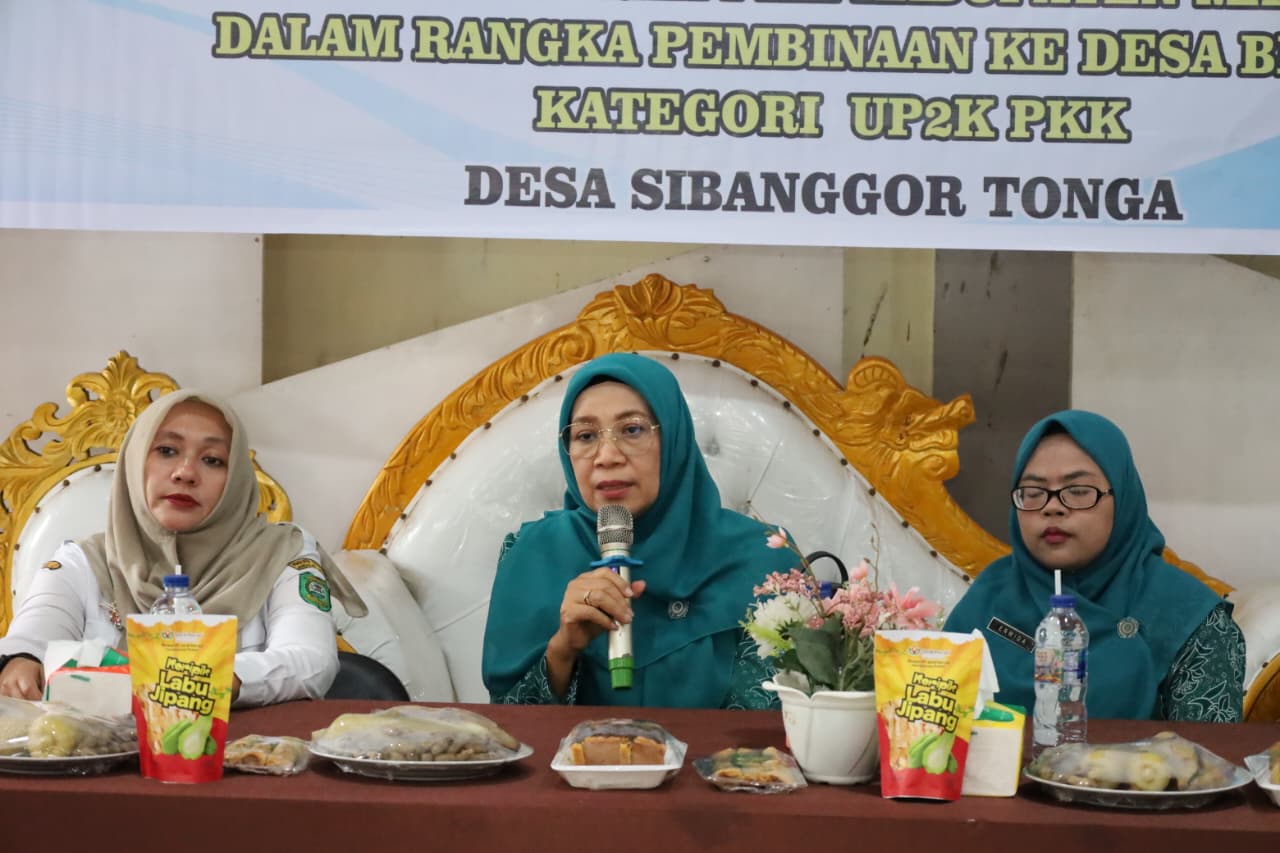 Keripik Labu Jipang