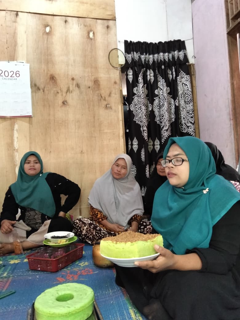 Keripik Labu Jipang Rasa Asin