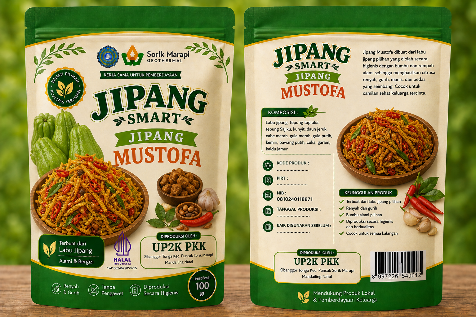 JIPANG MUSTOFA